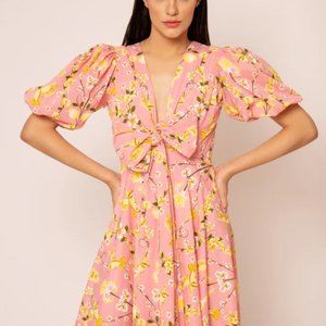 Beyond By Vera 1793 Lola VERANDA PINK NWT